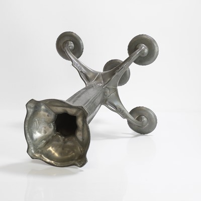 Lot 21 - Kayserzinn