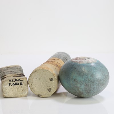 Lot 190 - Alan Wallwork (1931-2019)