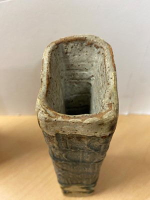 Lot 190 - Alan Wallwork (1931-2019)