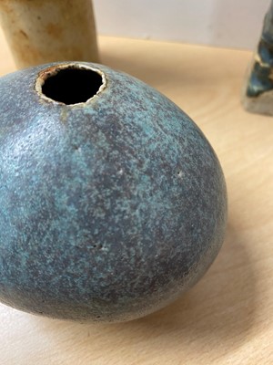 Lot 190 - Alan Wallwork (1931-2019)