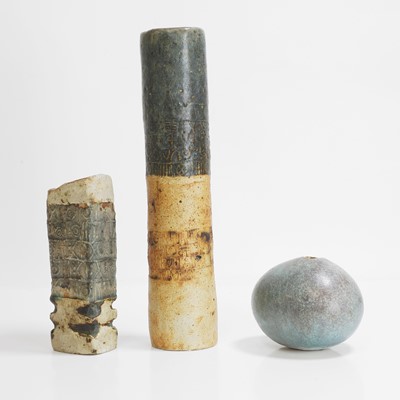 Lot 190 - Alan Wallwork (1931-2019)