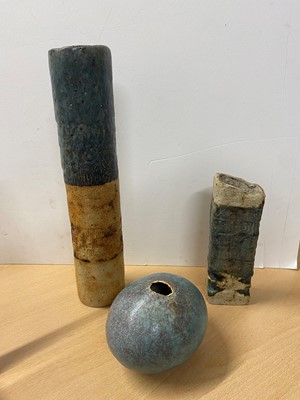 Lot 190 - Alan Wallwork (1931-2019)