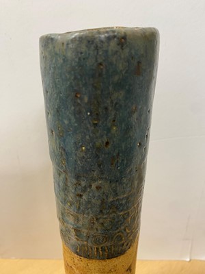 Lot 190 - Alan Wallwork (1931-2019)