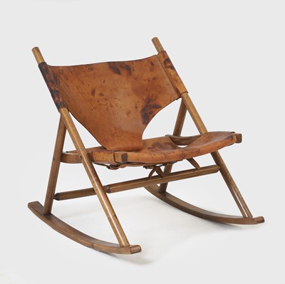 Lot 156 - Danish