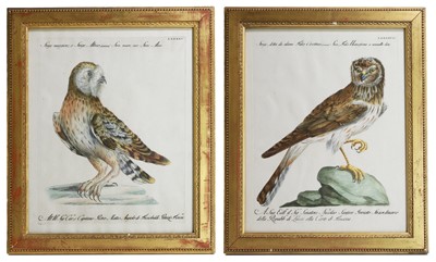 Lot 344 - Lorenzo Lorenzi and Violante Vanni (Italian, 1732–1776) and Saverio Manetti (Italian, 1723-1785)
