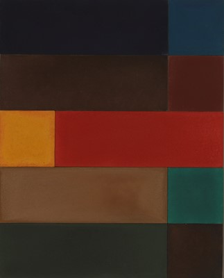 Lot 381 - Shin Shimizu (Japanese, b.1947)