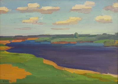 Lot 327 - Viktor Templin (1920-1994)