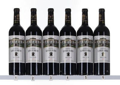 Lot 47 - Chateau Leoville-Barton, Saint-Julien, 2005