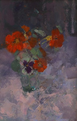 Lot 429 - Jacqueline Williams (b.1962)