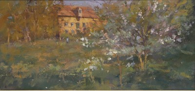Lot 428 - Jacqueline Williams (b.1962)