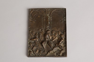 Lot 414 - After Galeazzo Mondella aka 'Il Moderno'