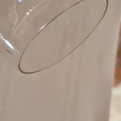 Lot 54 - A group of five Jugendstil liqueur glasses