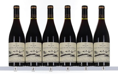 Lot 92 - Mas de Daumas Gassac, Rouge, 2016