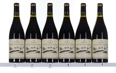 Lot 93 - Mas de Daumas, Gassac, Rouge, 2014