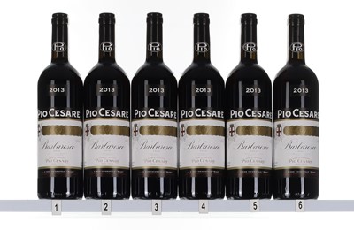 Lot 108 - Barbaresco, Pio Cesare, 2013