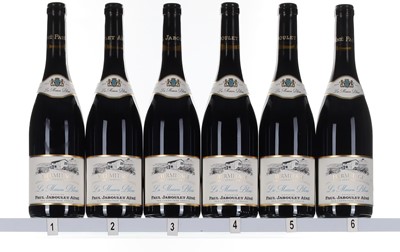 Lot 106 - Hermitage, La Maison Bleue, Domaine Paul Jaboulet Aine, 2017