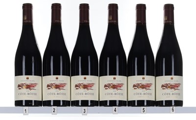 Lot 101 - Cote-Rotie, Mon Village, Domaine Stephane Ogier, 2020