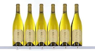 Lot 10 - Condrieu, La Bonnette, Domaine Rostaing, 2019