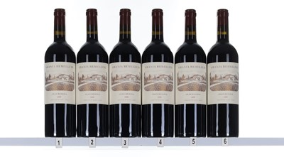 Lot 112 - Granja Remelluri, Gran Reserva, Rioja, 2009