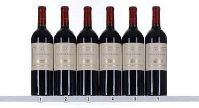 Lot 111 - Te Mata, Coleraine, 2013