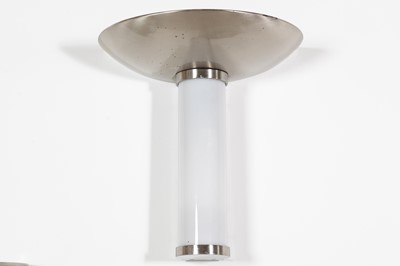 Lot 160 - A set of six Art Deco-style wall lights