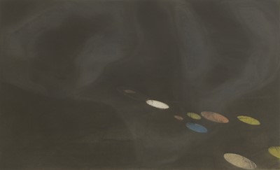 Lot 32 - Norman Ackroyd RA (b.1938)