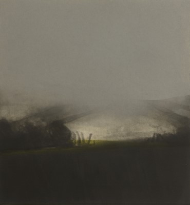 Lot 32 - Norman Ackroyd RA (b.1938)
