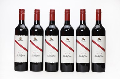 Lot 398 - d'Arenberg 'The Dead Arm', McLaren Vale, Shiraz, 2018