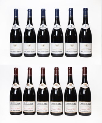 Lot 407 - Crozes-Hermitage, Domaine de Thalabert, Paul Jaboulet Aine, 2013