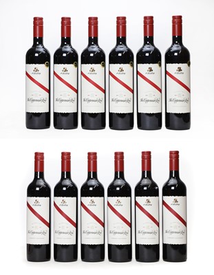 Lot 397 - d'Arenberg 'The Coppermine Road', McLaren Vale, Cabernet Sauvignon, 2018