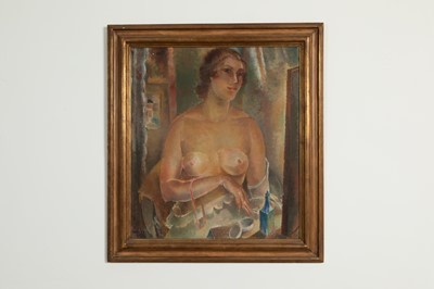 Lot 171 - Maurice Jean Micha (Belgian, 1890-1969)