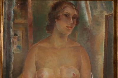 Lot 171 - Maurice Jean Micha (Belgian, 1890-1969)