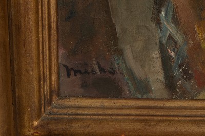 Lot 171 - Maurice Jean Micha (Belgian, 1890-1969)