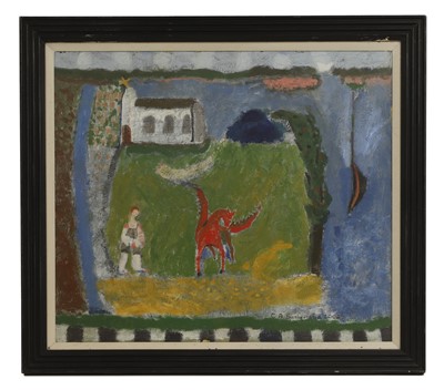 Lot 160 - Carol Ann Sutherland (b.1952)
