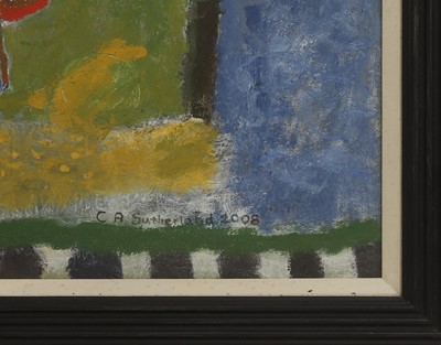 Lot 160 - Carol Ann Sutherland (b.1952)