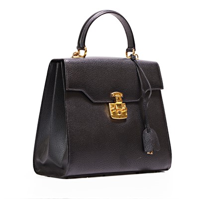 Lot 1453 - A Gucci handbag