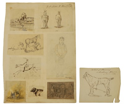 Lot 265 - Follower of Sawrey Gilpin