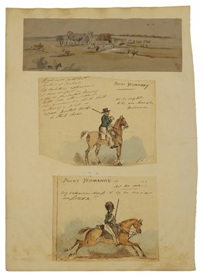 Lot 265 - Follower of Sawrey Gilpin