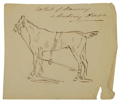 Lot 265 - Follower of Sawrey Gilpin