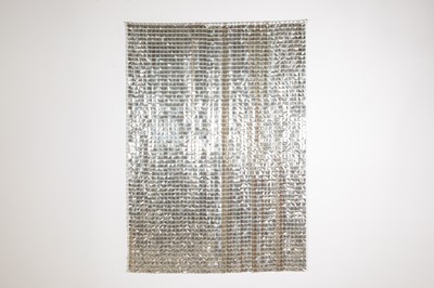 Lot 99 - A Paco Rabanne 'Space Curtain'