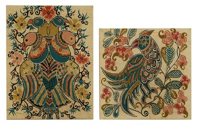 Lot 94 - Ena de Silva (Sri Lankan, 1922-2015)