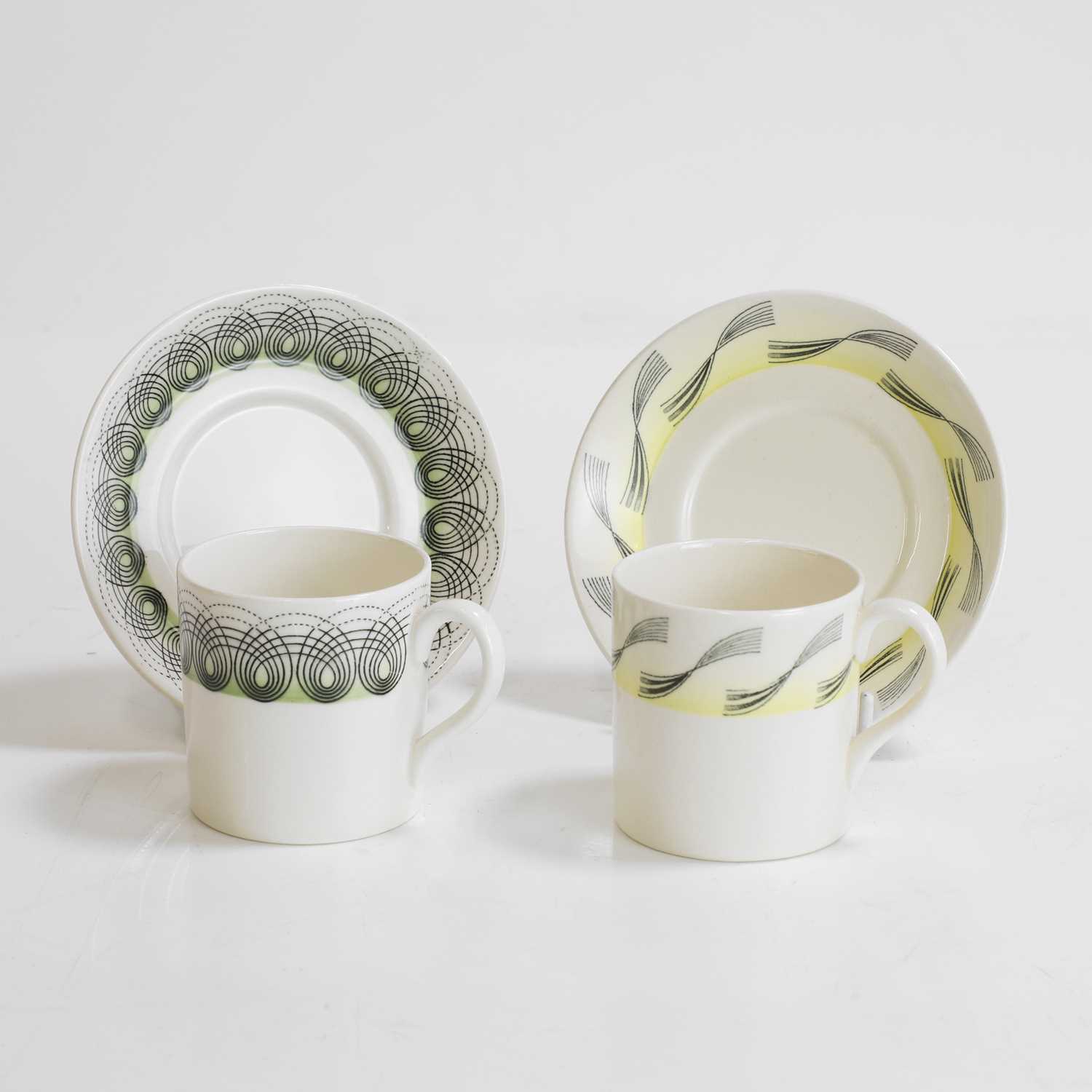 Lot 68 - Eric Ravilious (1903-1942) for Wedgwood
