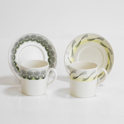 Lot 68 - Eric Ravilious (1903-1942) for Wedgwood