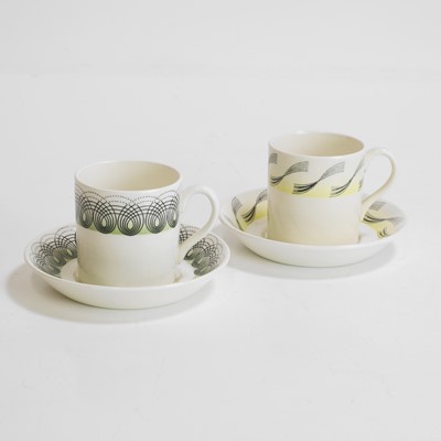 Lot 68 - Eric Ravilious (1903-1942) for Wedgwood