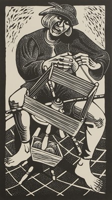 Lot 83 - Neil Ashton (20th century)