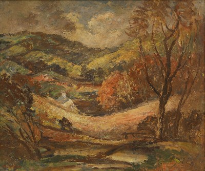 Lot 231 - Ethelbert White (1891-1972)