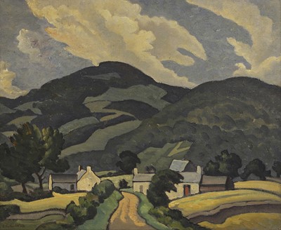 Lot 225 - Ethelbert White (1891-1972)