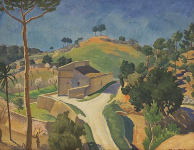 Lot 227 - Ethelbert White (1891-1972)