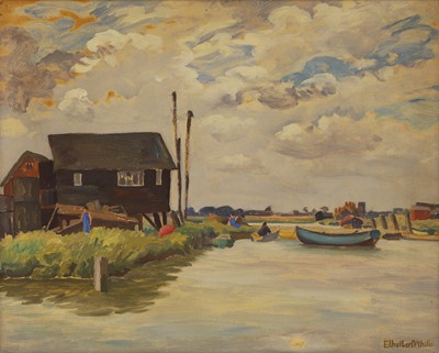 Lot 245 - Ethelbert White (1891-1972)