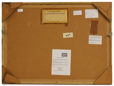 Lot 6 - Geoffrey Elliott (b.1935)